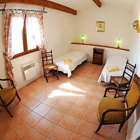 Hameau Montplaisir Hébergement de vacances