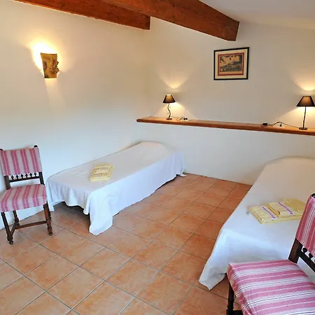 Casa vacanze Hameau Montplaisir Béziers