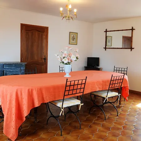 Hameau Montplaisir Casa vacanze *