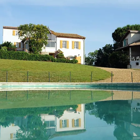Hameau Montplaisir * Béziers