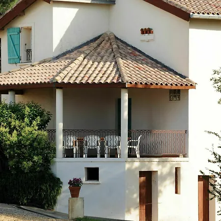 Hameau Montplaisir Casa vacanze *