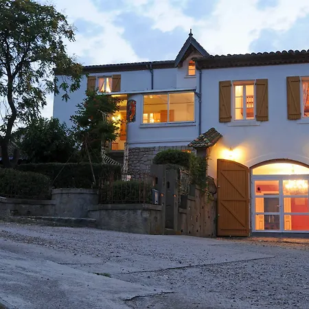 Hameau Montplaisir *