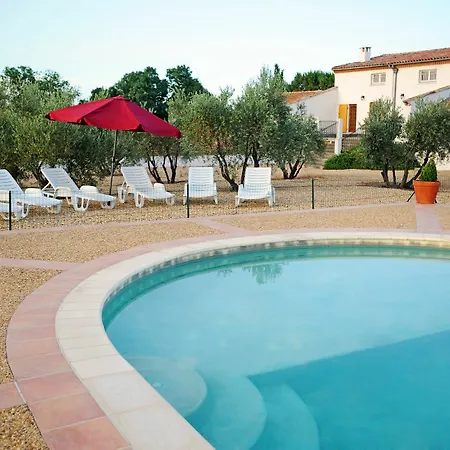 Casa vacanze Hameau Montplaisir